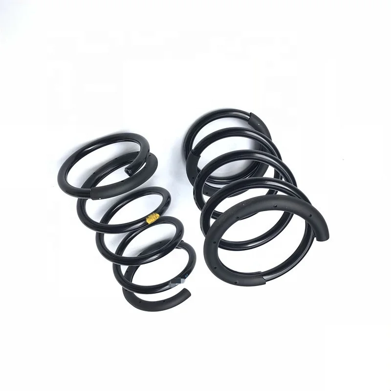 Car Auto Parts Coil Spring Rear Spring for Chery Tiggo OE T11-2902011 T11-2912011