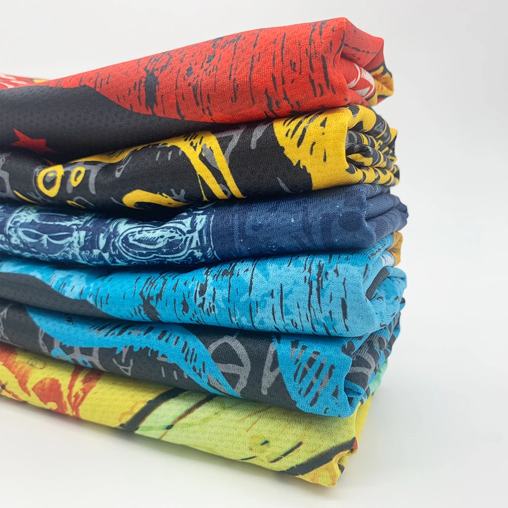 2022 New product Alibaba China WuJiang manufacturers trendy top cool lightweight uv protection animal printed beach towel