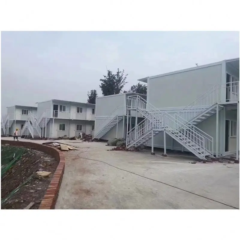 Оптовая продажа, портативный корпус дома contenedor