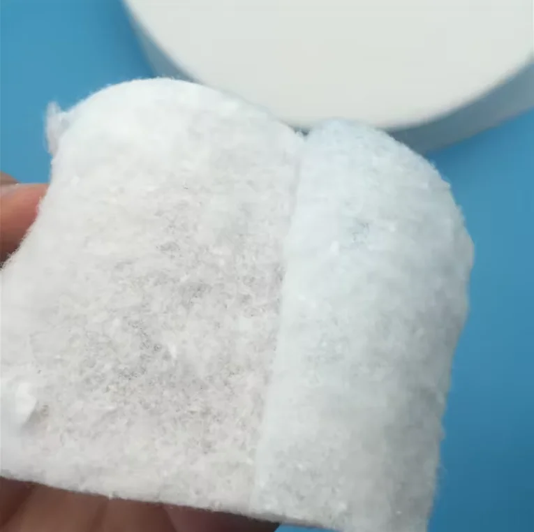 Super Absorbent Paper Sheet Materials For Ultra Thin Baby Diaper