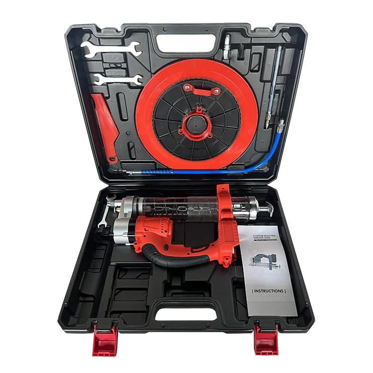 Electric Car Jack 5 Ton 12V Kit Car Jack Hydraulic with Inflator Electric Jack for Car