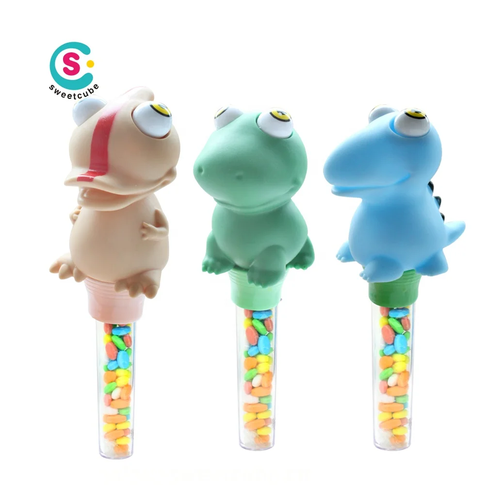 Super Hot 2024 all kinds of Eyes pop out squeeze candy toys