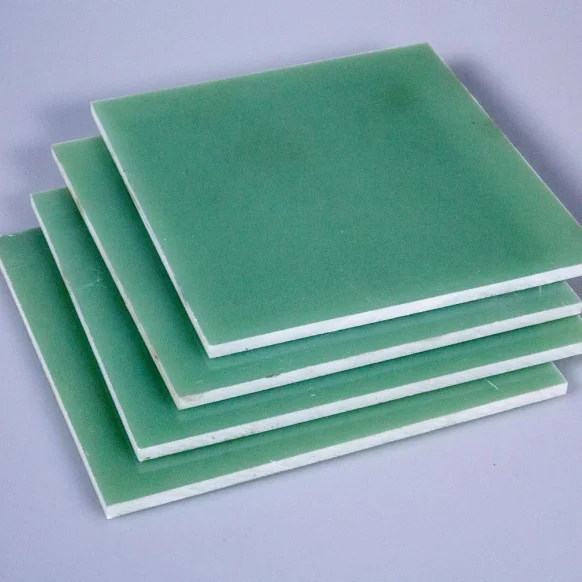 Ketonolic G10, Стекловолоконный лист из эпоксидной смолы, класс NEMA EPGC 201, доска