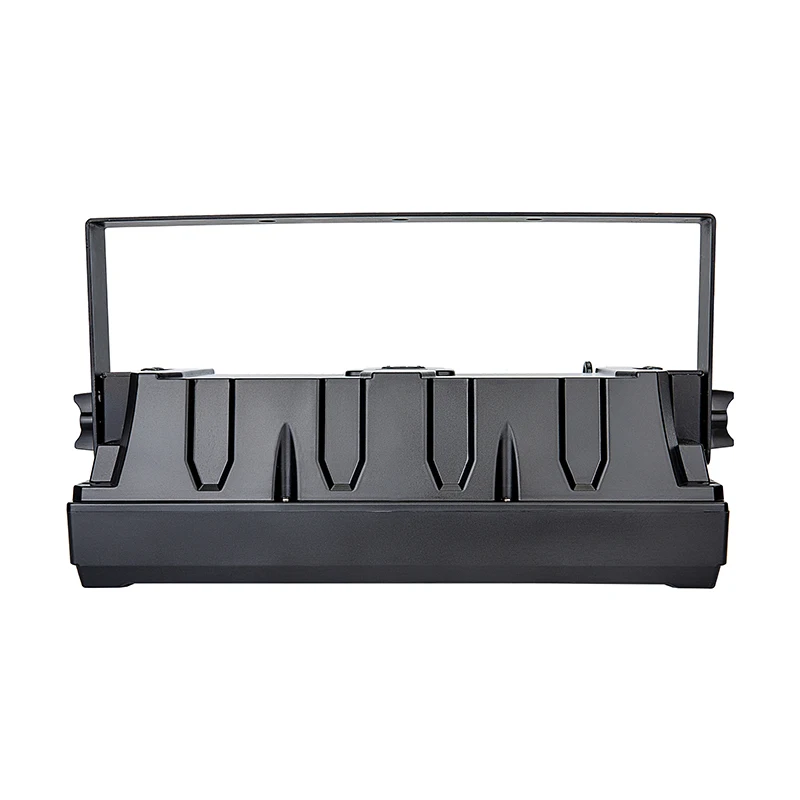 2024 New Stage Lighting 800w RGBW LED Strobe Light Dmx512 LED Stage Light Dj Stage Flash for Disco Club