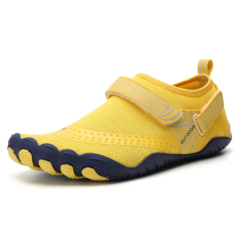 Womens and Mens Kids Water Shoes Barefoot Quick-Dry Aqua Socks Barefoot Shoes for Water Sports