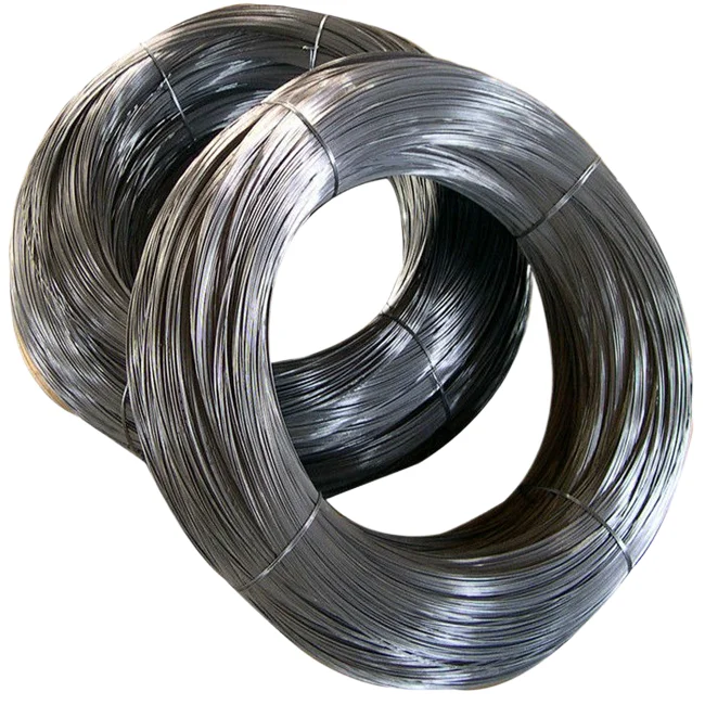 Construction Materials High Quality Steel Wire Rod sae 1006 1008 5.5mm 6 low carbon iron wire rod