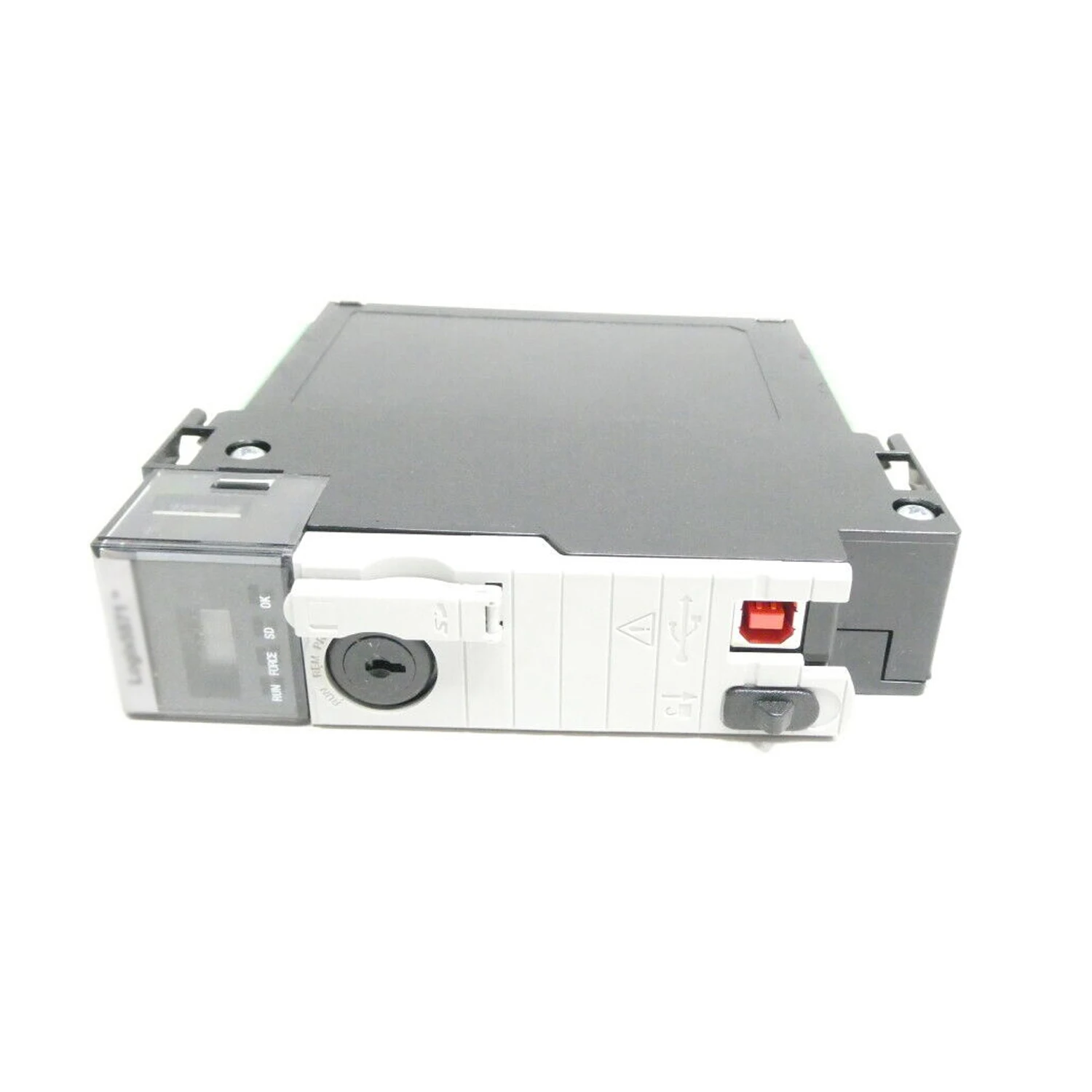 Orginal New 1756-L63 8 MB Memory Controller PLC Controller 1756L63