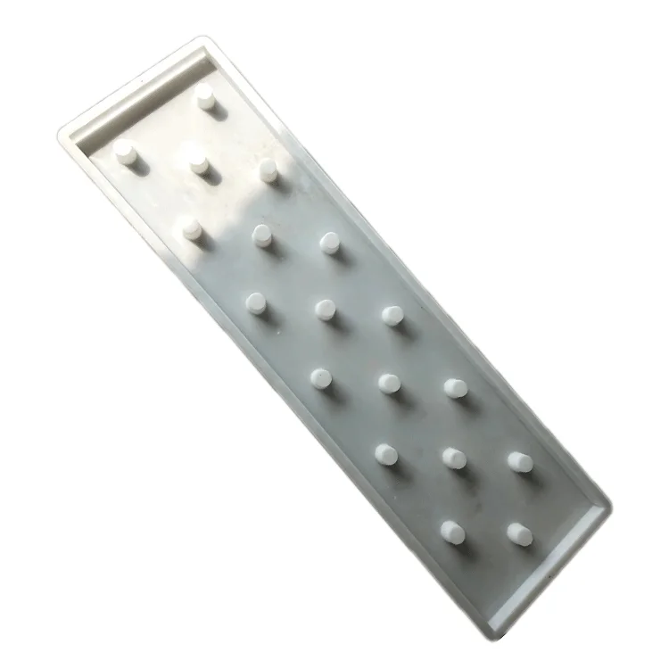 New Design Polyurethane Molds For Compound Mould Wall Panel Mold