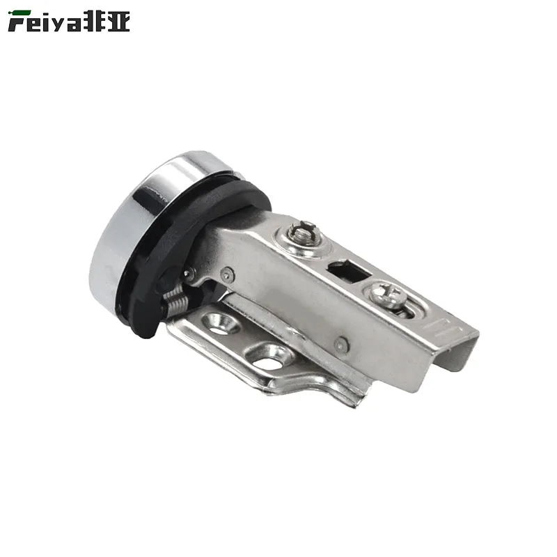 Balcony Folding Glass Door Hinge 26 Cup /35 Cup Office Door Damper Hinge Hinge