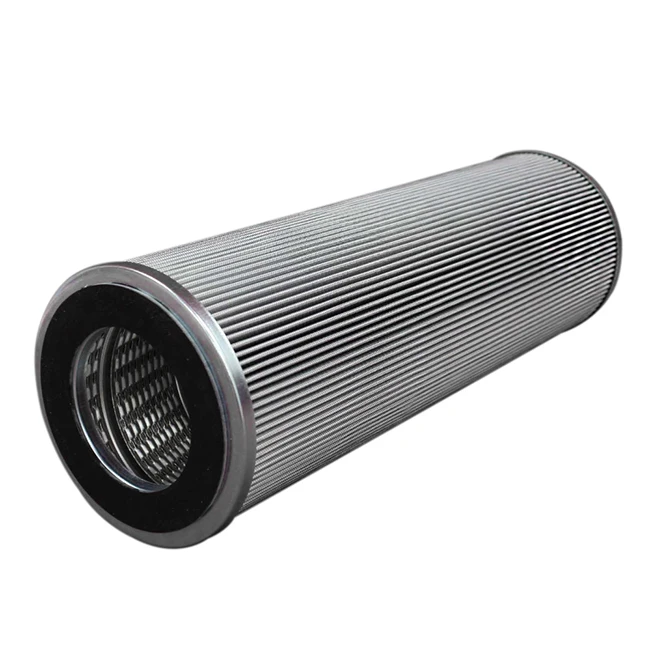 excavator hydraulic return oil filter TH-6767 TLX-368K TYL676-6 885-0505501