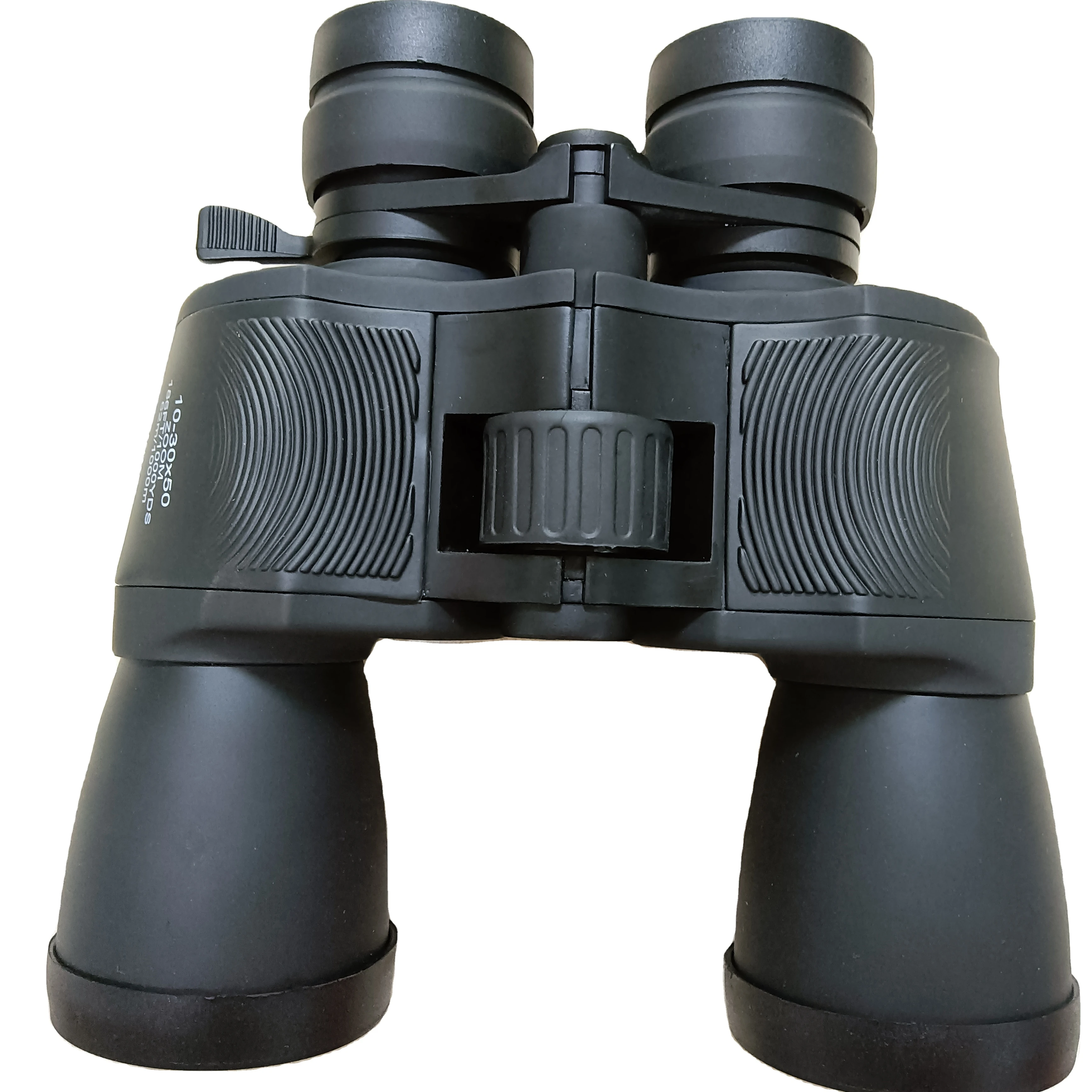 Outdoor long range hunting binoculars for adults 10-30x zoom binoculars