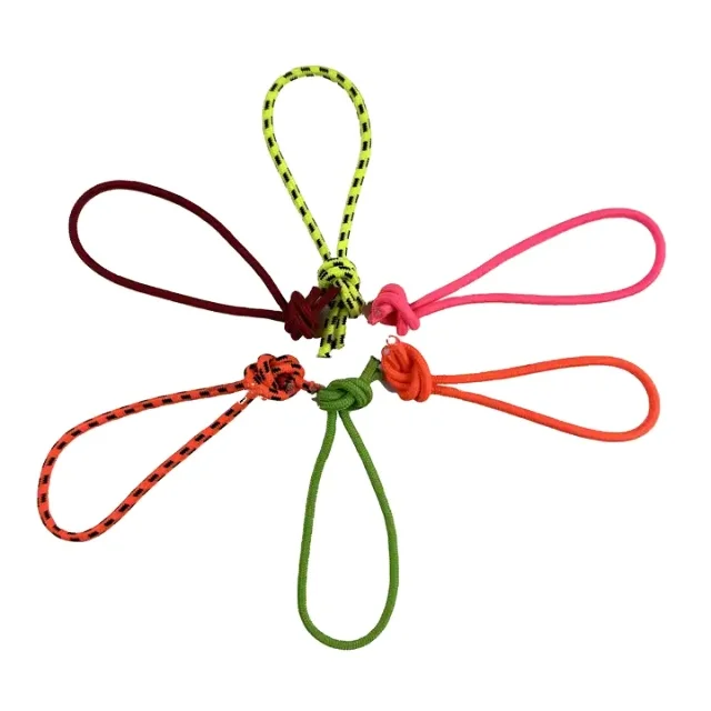 Hot Selling Summer Surfboard Legrope Leash Strings Surfboard Accessories Surf Leash String Surfboard Surf Leash