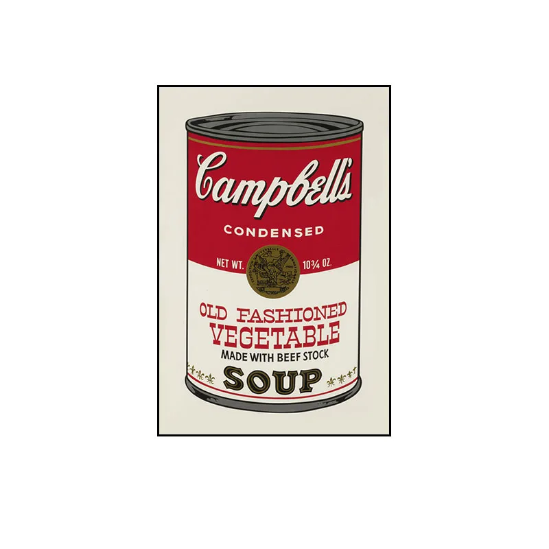 Contemporary And Contracted Printing House Restaurant Decoration Art Painting Hanging Wall Pictures On  Canvas