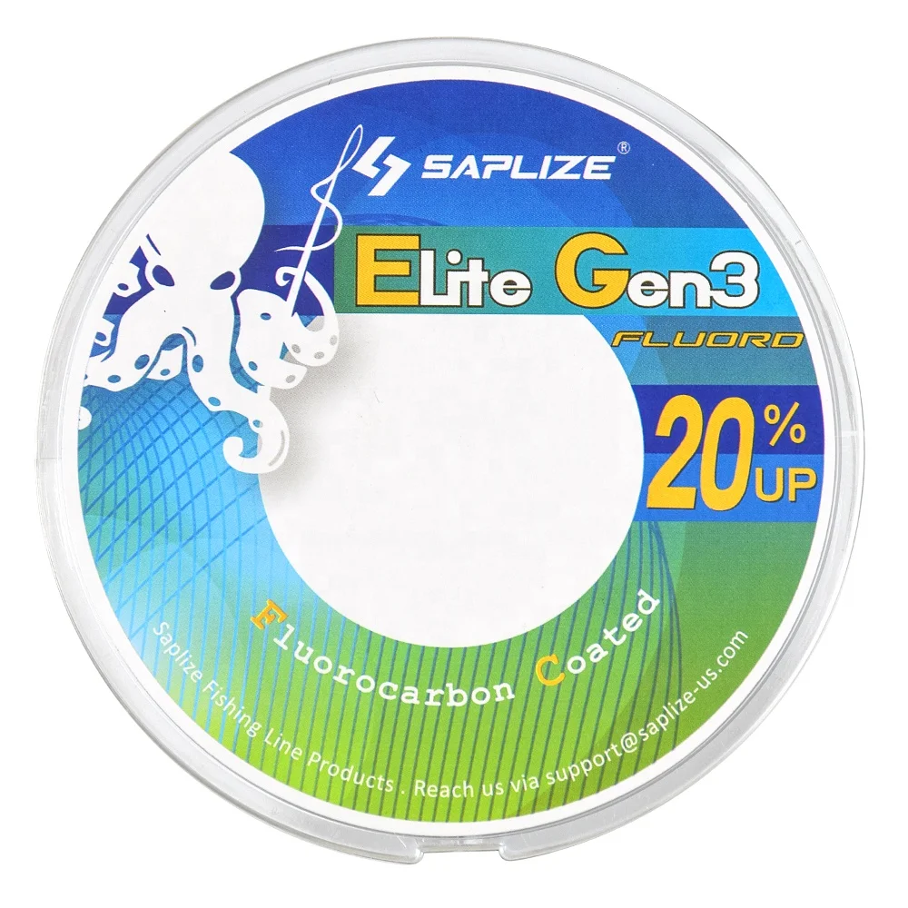 SAPLIZE Wholesale Monofilament Fishing Line, Nylon Monofilament Line, 10LB-30LB, 110Yds, Grey