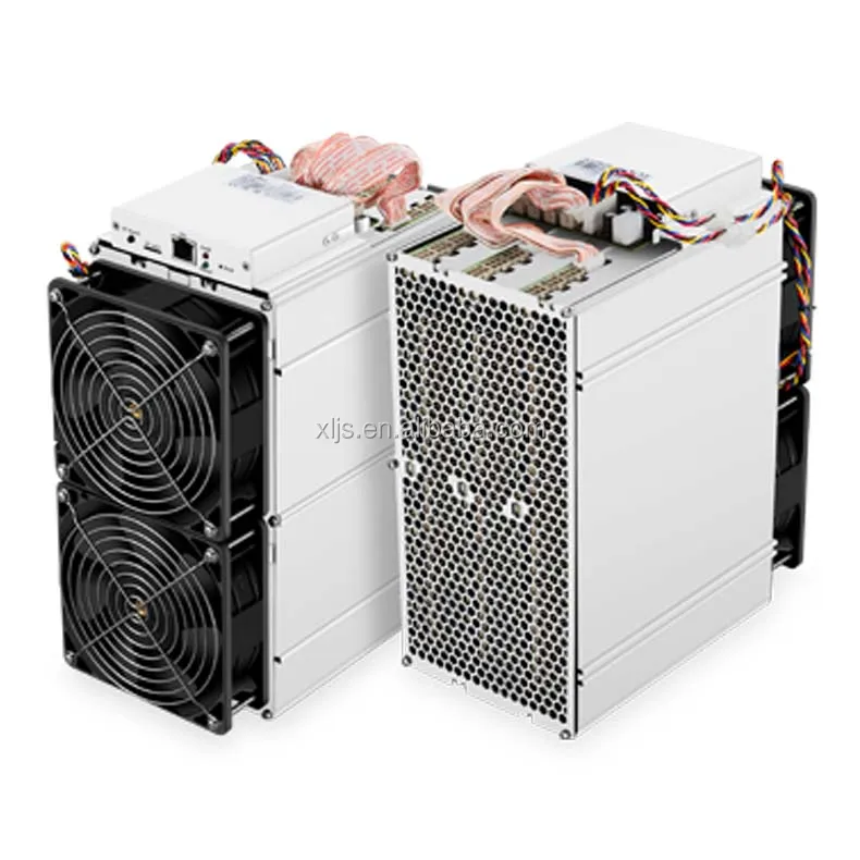  Новинка Bitmain Antminer Z15 420Ksol/s 1510 вт с блоком питания APW7 для майнинга