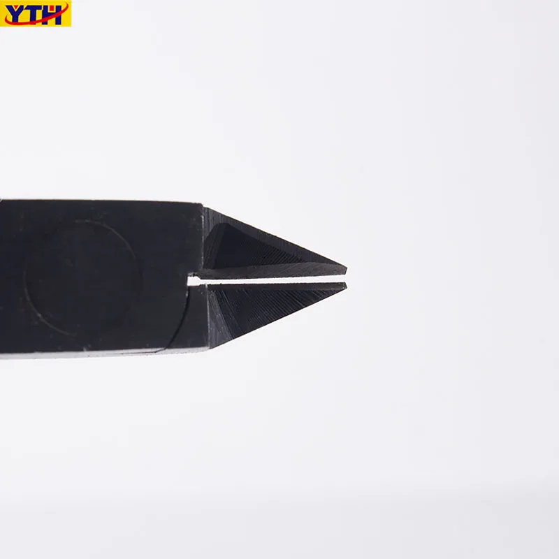 Инструмент Nanye миниатюрные диагональные плоскогубцы кусачки для снятия изоляции инструменты