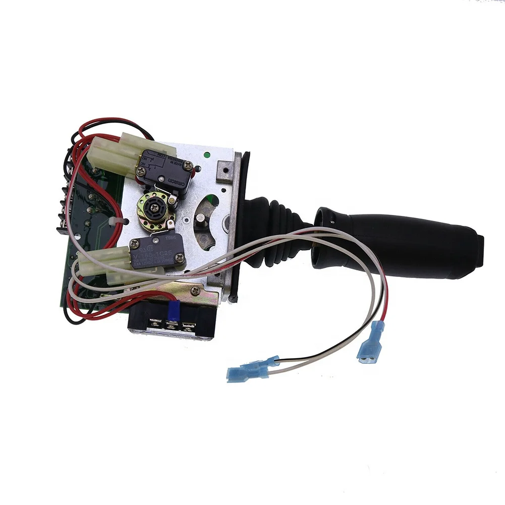 Джойстик с шарнирным сочленением 42032 42032GT GE-42032 для Z-30/20 Genie