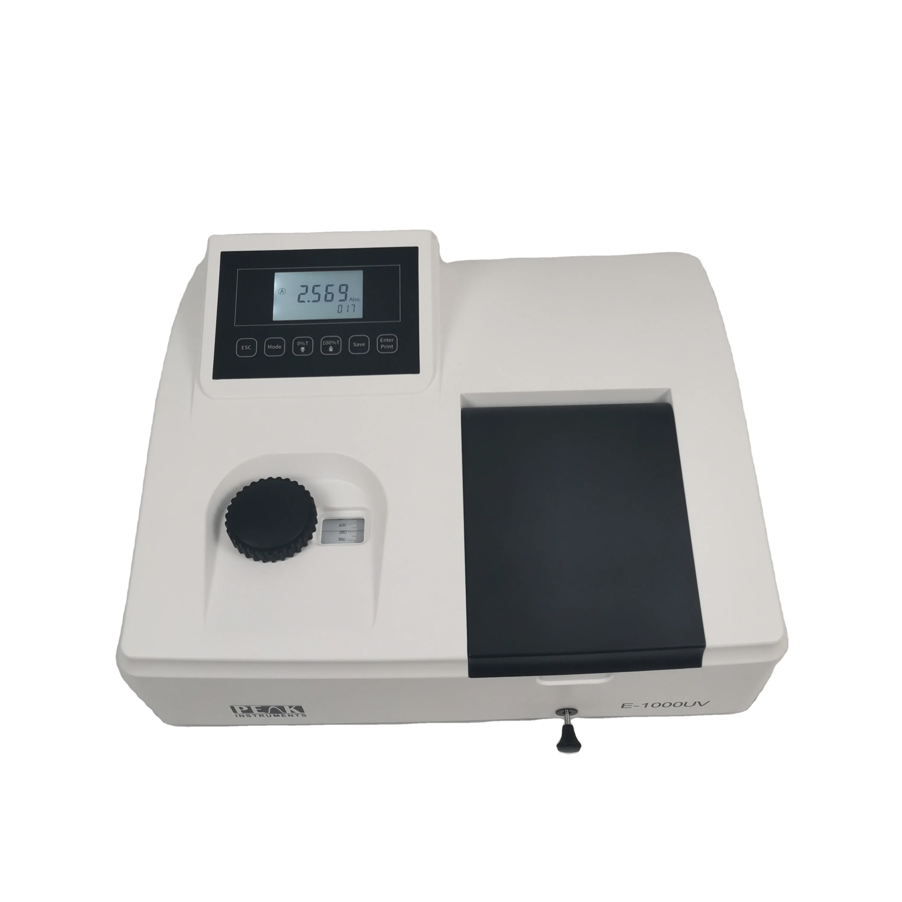 Good Price UV Vis Spectrophotometer for chemical analysis