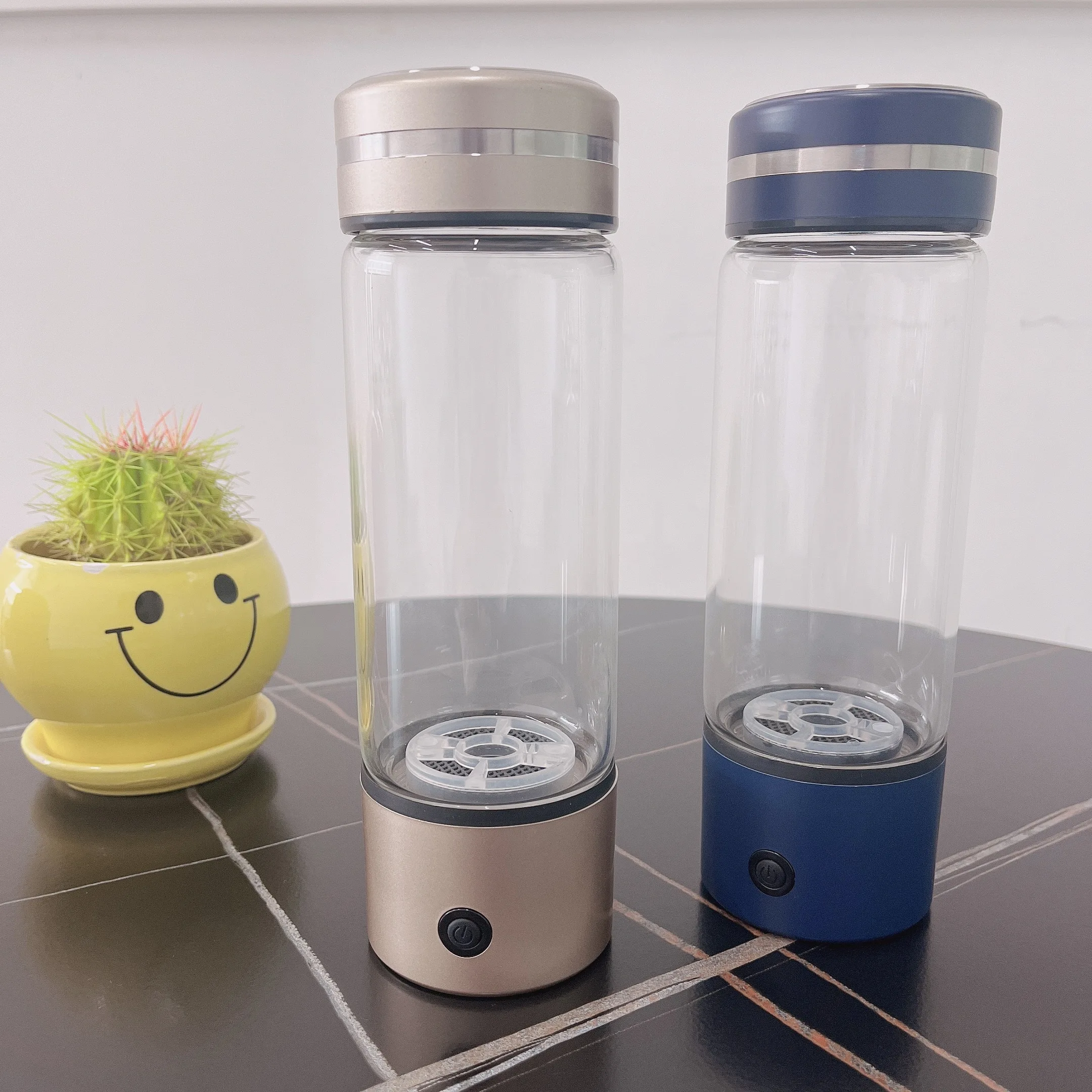 Японская водяная ионизатор с ионизатором