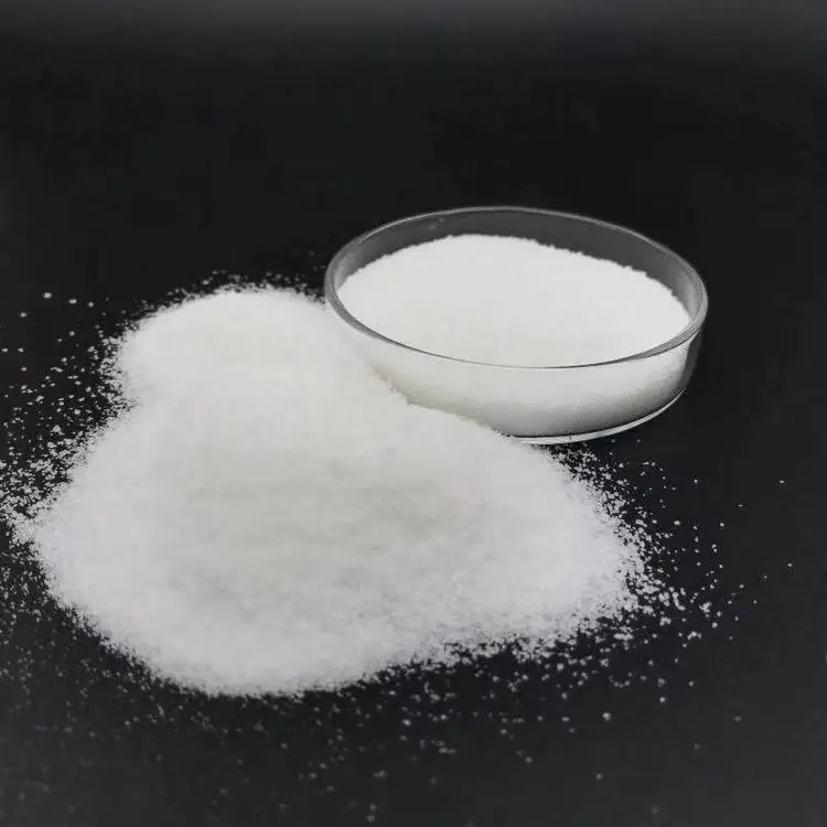 
Adhesive polyacrylamide anionic 90% 