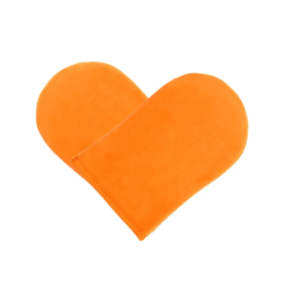 Reusable Tan Tanning Applicator Mitt Washable Beauty & Personal Care Product