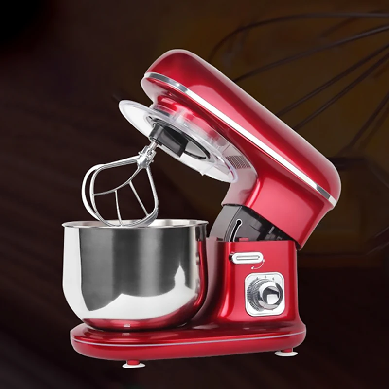 5L Standard style commercial blenders portable mixer juicer smoothies machine blender good