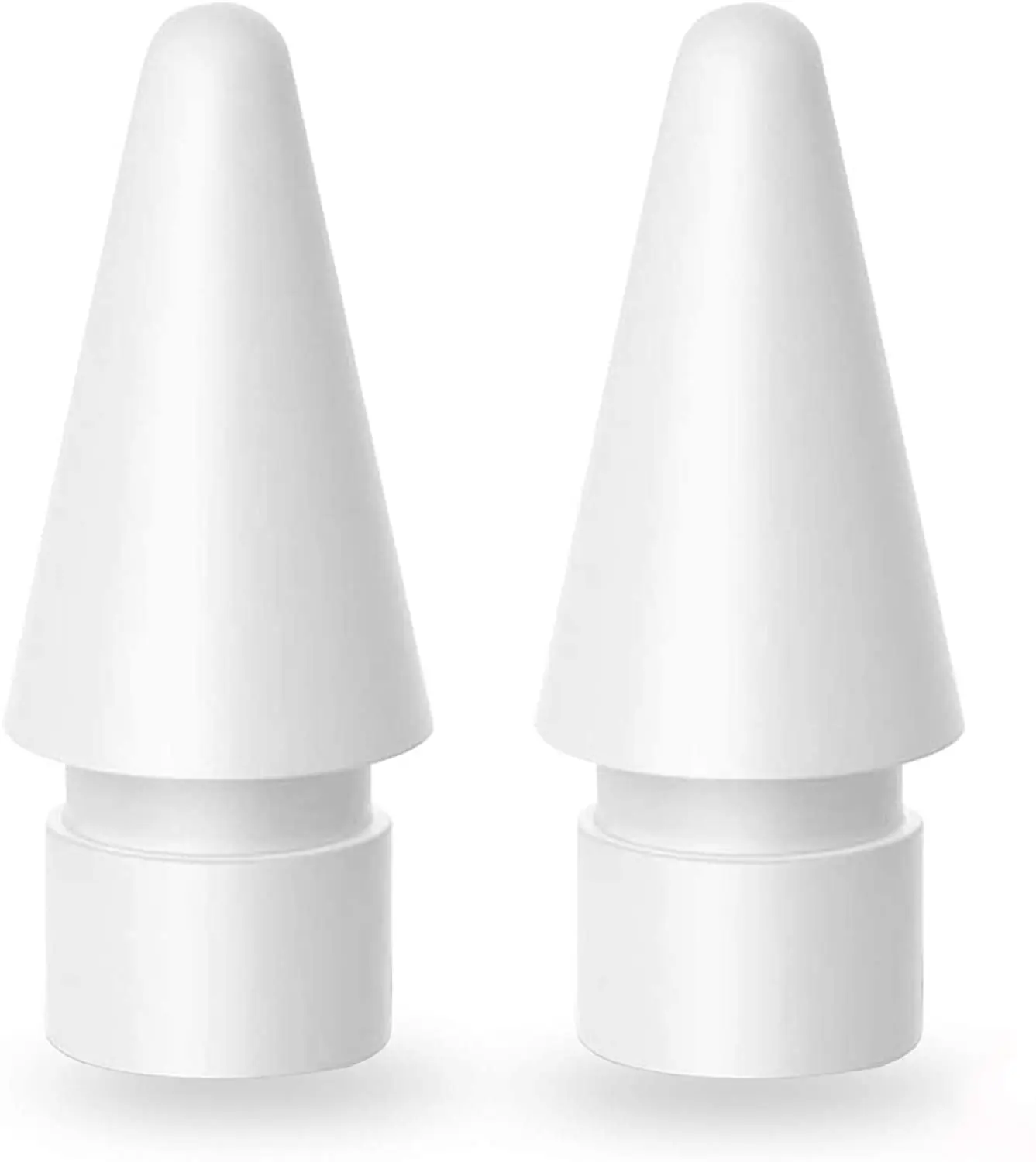 Amazon Best Selling Pencil Tip Compatible with Apple Pencil Tips 1st & 2nd Generation With apple pencil tip nib