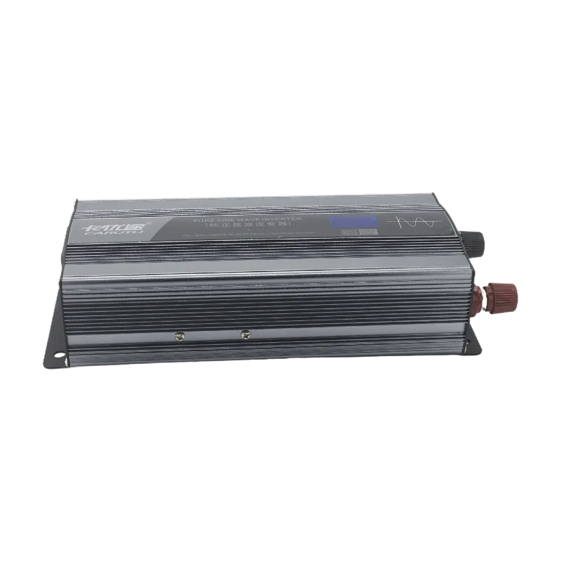 Home Solar System 12v 220v Power Inverter 500w Solar Inverter for Motorhome, RV