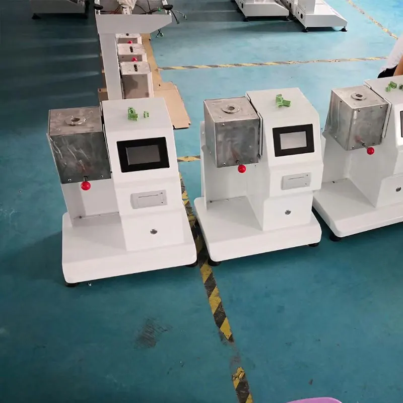 Eaast Melting-point Tester Melting Index Meter Melting Flow Point Tester   Machine