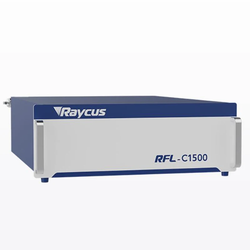 RAYCUS CW Single Module Raycus 1500W 2000W 3000W Power Lazer Source Generator