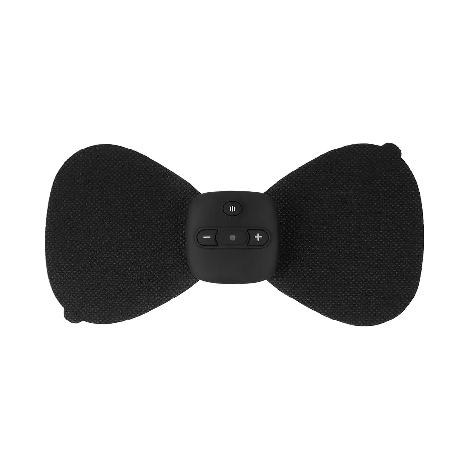 2023 High Quality Mini Electric Physical Therapy Equipments Tens Wireless Tens Unit Muscle Stimulator Other Massager Products