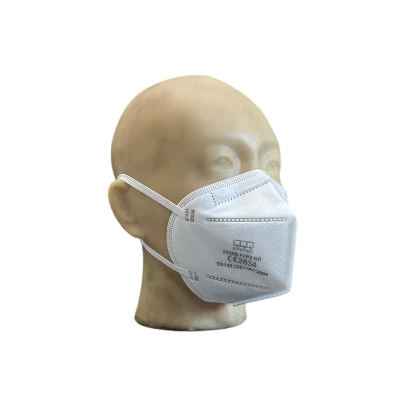 Распродажа, плоские складные 3D-маски
