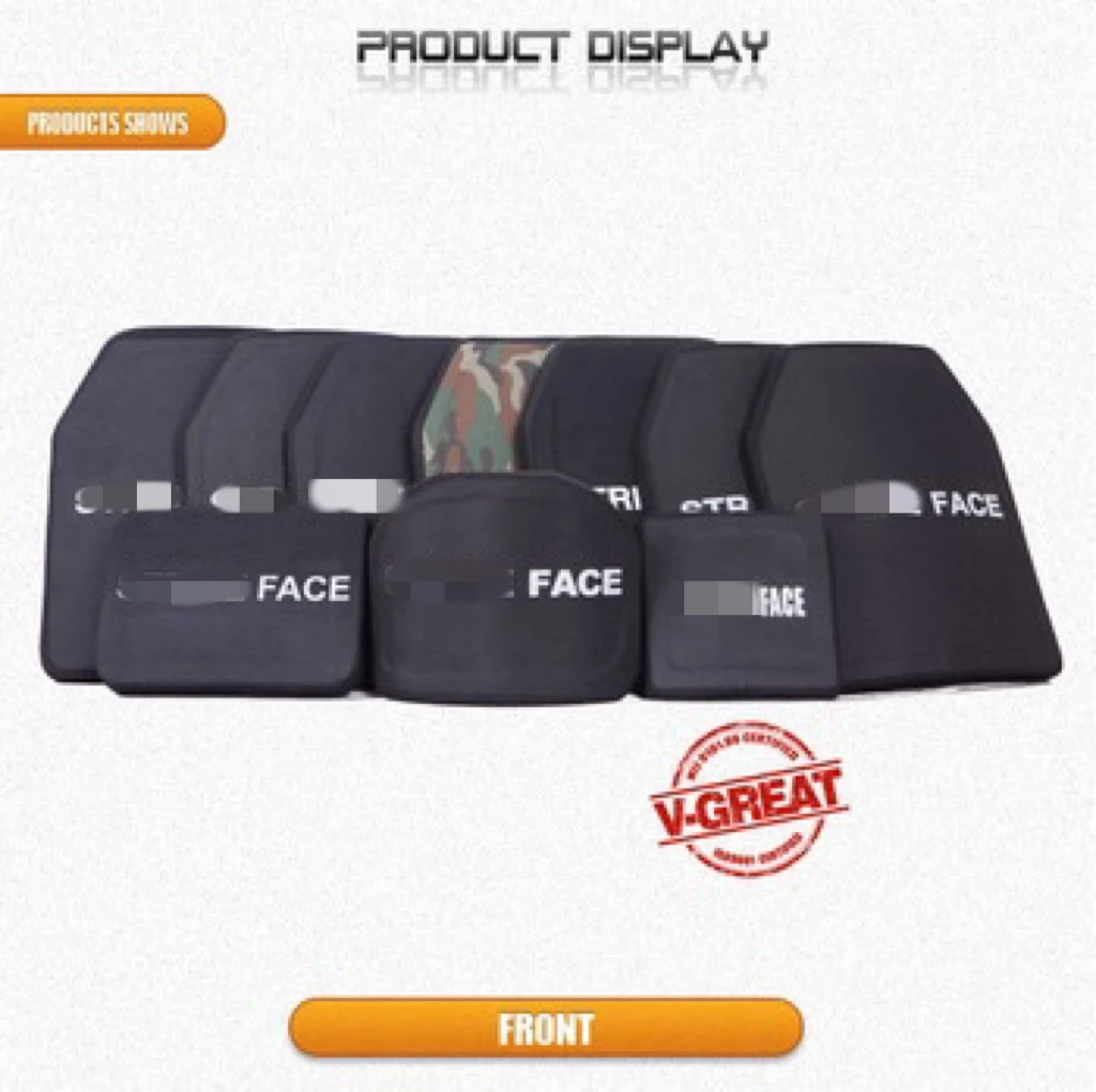 Protection  PE plate  Certified good quality best price  certified