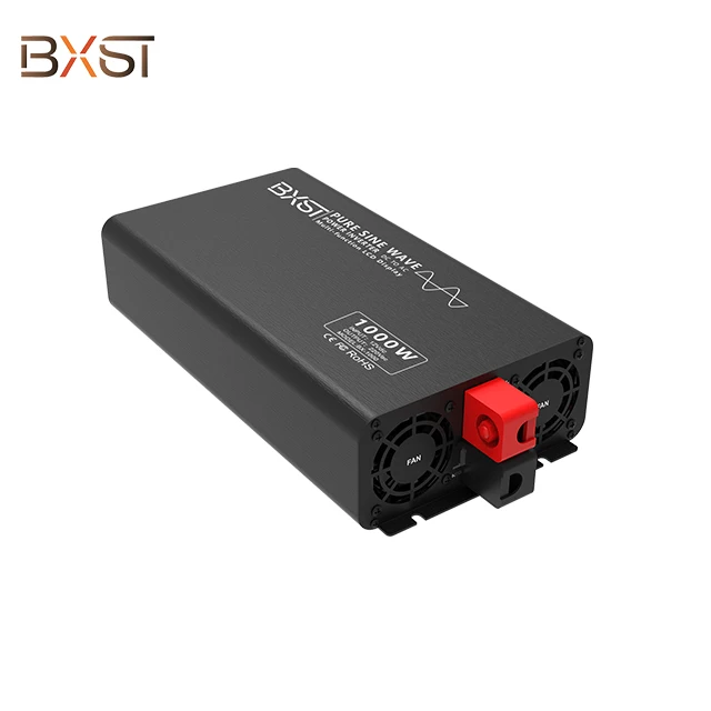  Bx-It001-1000W напряжение солнечной энергии домашний инвертор 300 Вт 2000 на сетевом солнечном