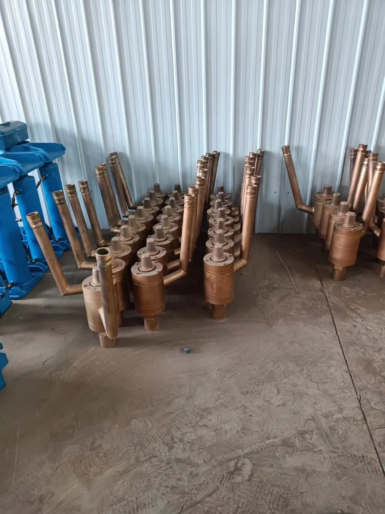 High quality hdd drilling swivel hdd swivel best price