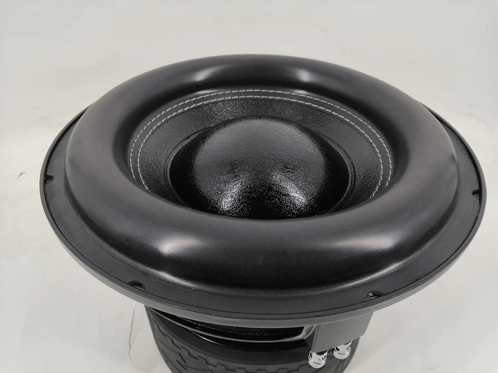 12-дюймовый сабвуфер, динамик, автомобильный аудиодинамик, автомобильный сабвуфер 12 дюймов 2500WRMS