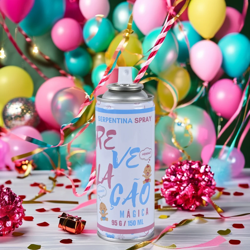 Best Selling biodegradable Silly String Aerosol Spray Crazy String Use For Party