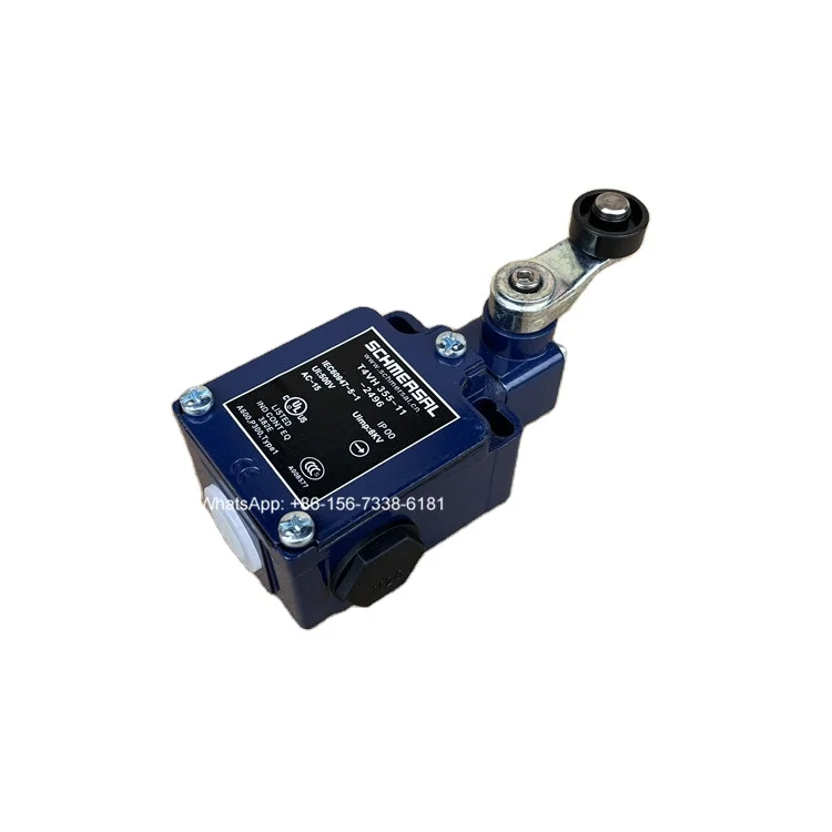 Putzmeister Spare Parts Mechanical Limit Switch 452208