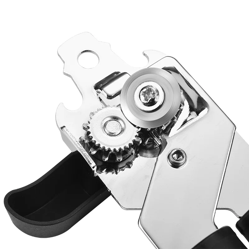 Amazon Hotsale Eco-Friendly Feature High quality Manual stainless steel Can Opener Bottle Openers