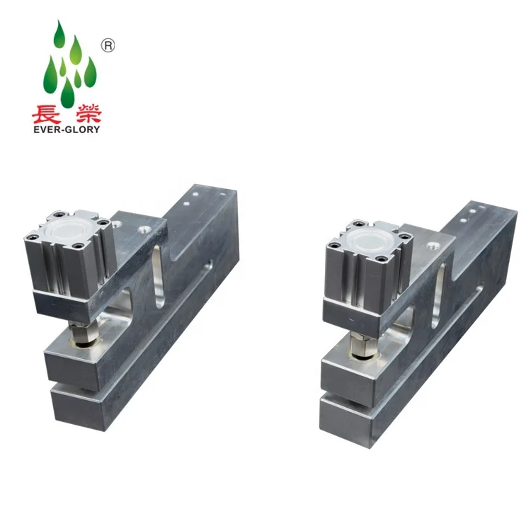 Double Notch Hole Puncher for Plastic Bag