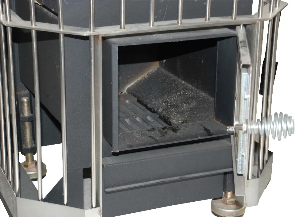 Factory  Directly Sale  Wood Burning Sauna Stove Price For Sale
