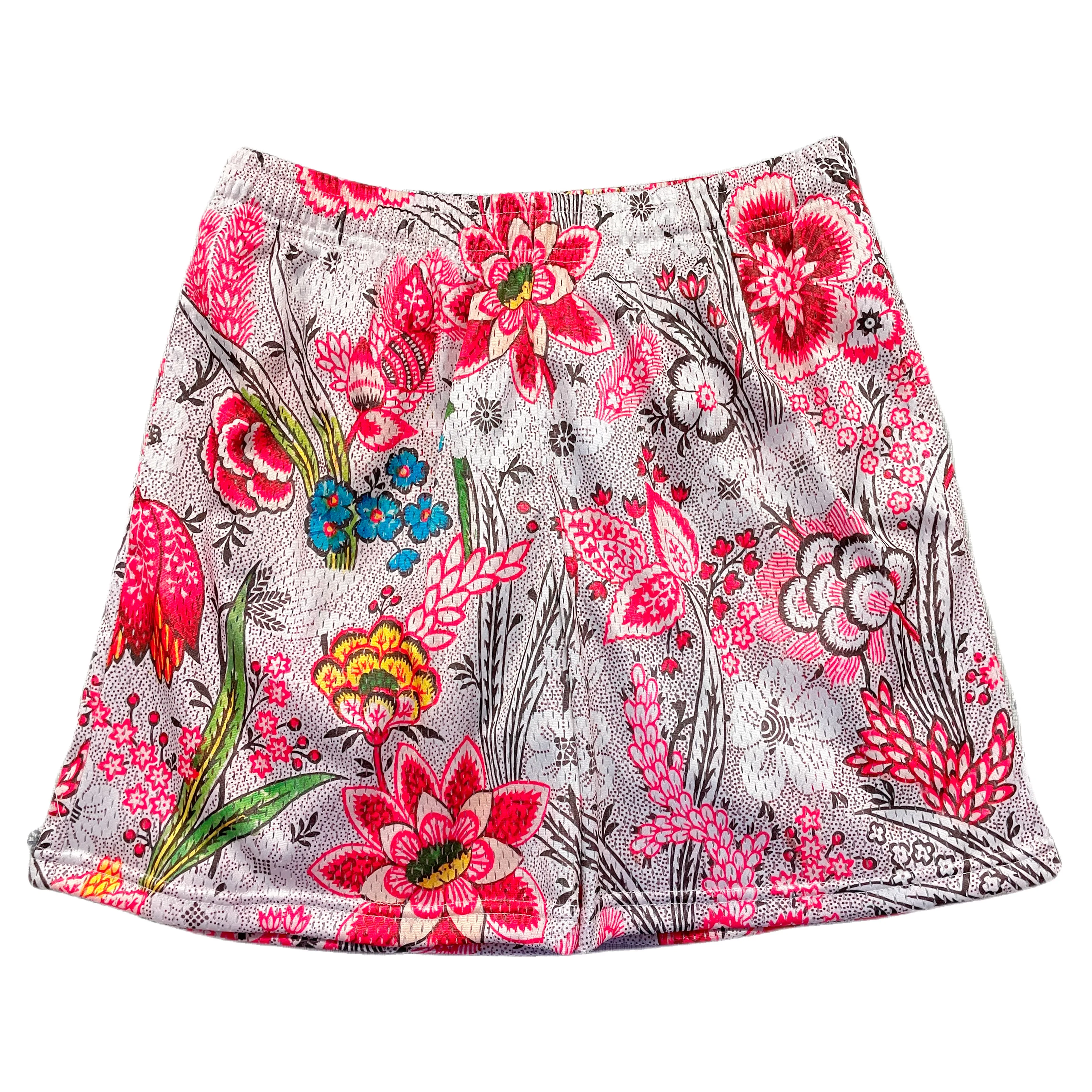 Manufacturer 5 inch inseam custom logo mesh shorts polyester unisex basketball sublimation double layer men mesh shorts custom