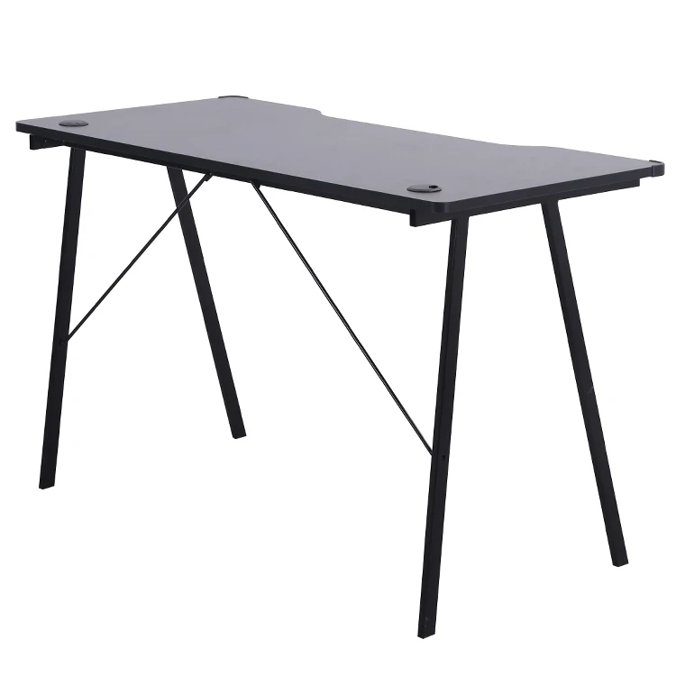 Cheap Office Computer Wholesale Adjustuble White Mesa Gamer Height Desktop Rgb Desk Comput Table Best Desk for Gaming Pc