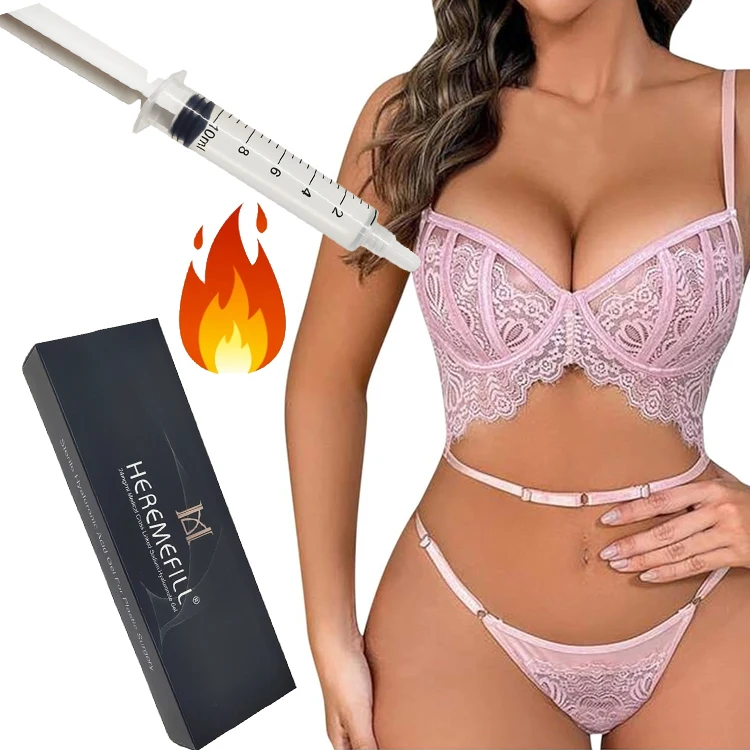 Acido Hialuronico Inyectable Breast Filler Injections To Increase Breast Size hyaluronic acid cross linked HA filler