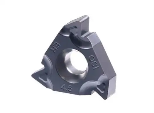 Wholesale Cheap High Quality Tungsten Carbide External Threading Inserts 11ir 11er 16ir 16er 22er 22ir Carbide Cutting Tool