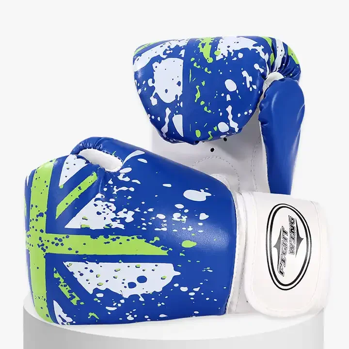 Customized Professional Boxing Sets Boxing Training Gloves for Training Boxing Fighting