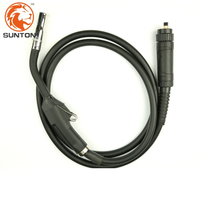 ST Esab 505/Esab 500/PSF505A Сварочная горелка с Самоохлаждением сварочные и паяльные принадлежности