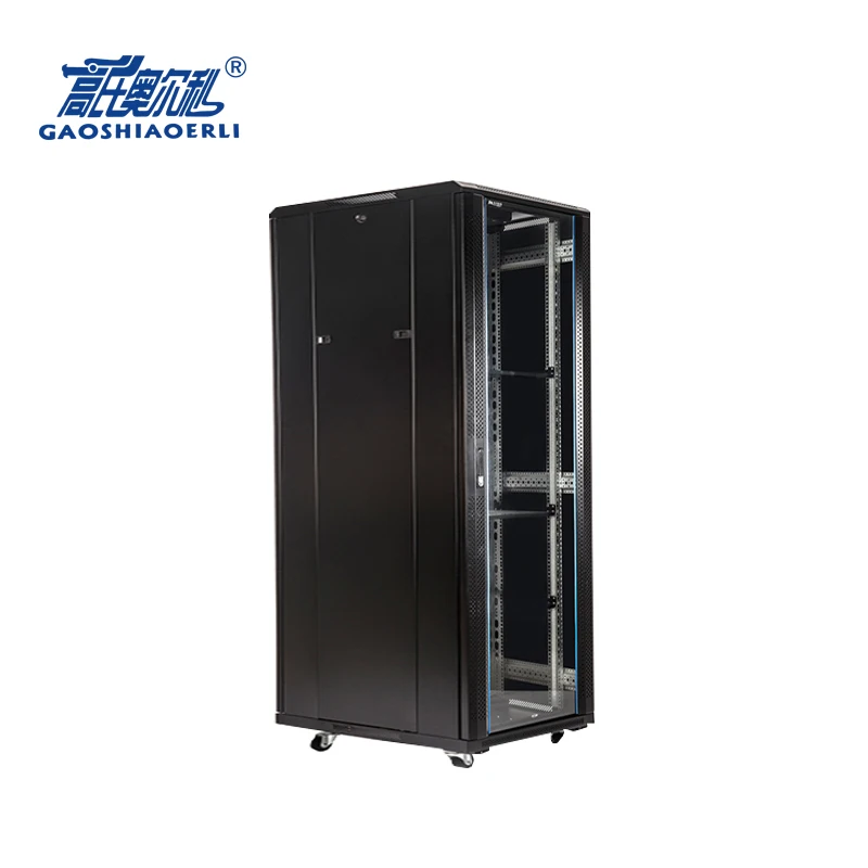 32u  1600*600*1000 IDC network cabinet