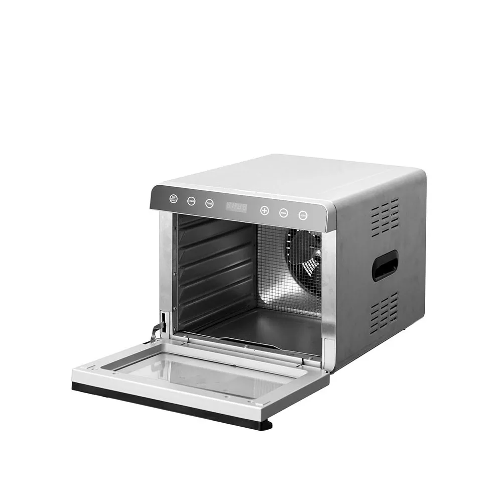 Electric 6 Layers Home Use Food Dryer Banana Mango Fruit Drying Machine Beef Jerky Dehydrator-Food Dryer