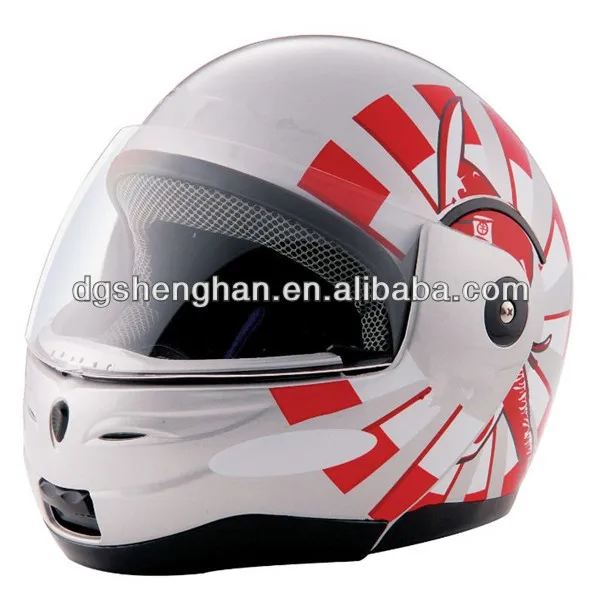 Injection molding Motos/ Safety Motorcycle Helmet